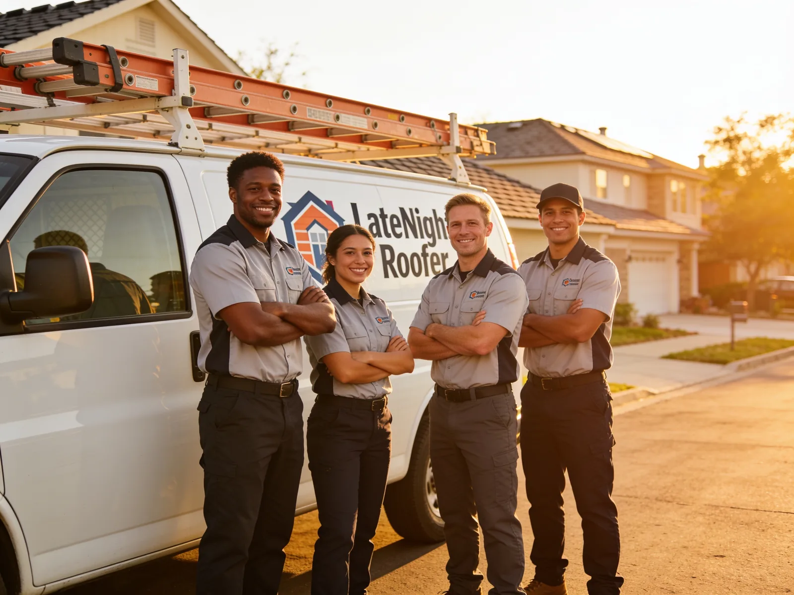 Emergency Roof Repair company in Sunland, CA